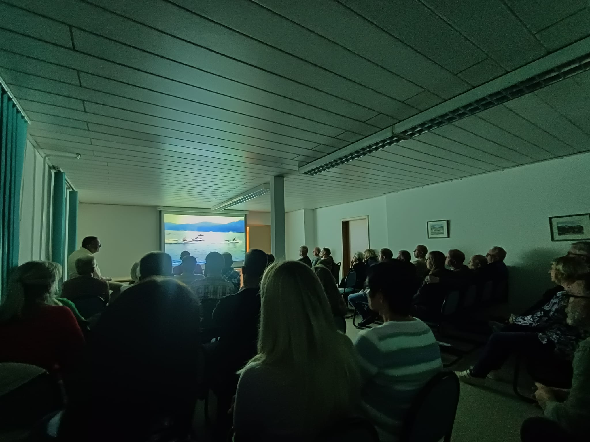 95 Jahre Talsperre Kriebstein