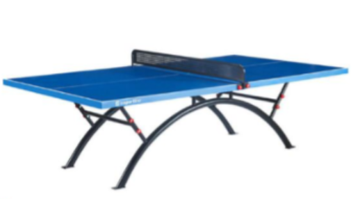 Tischtennisplatte